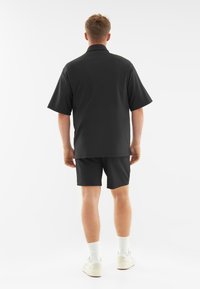 Johnny Urban MASON - Camicia - black