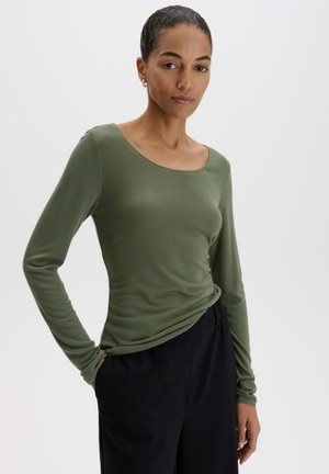 someday., MODERN DETAIL - Strickpullover - artichoke