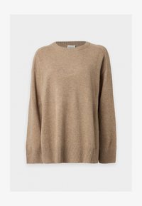Sélectionné, hazel beige