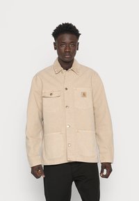 Carhartt WIP MICHIGAN DEARBORN - Tunn jacka - dusty brown
