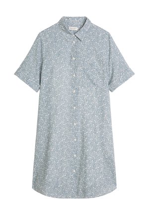 Marc O'Polo, Blousejurk - medium blue