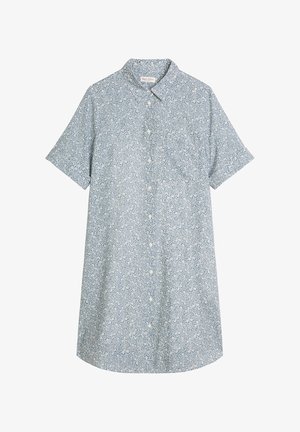 Marc O'Polo, Blousejurk - medium blue