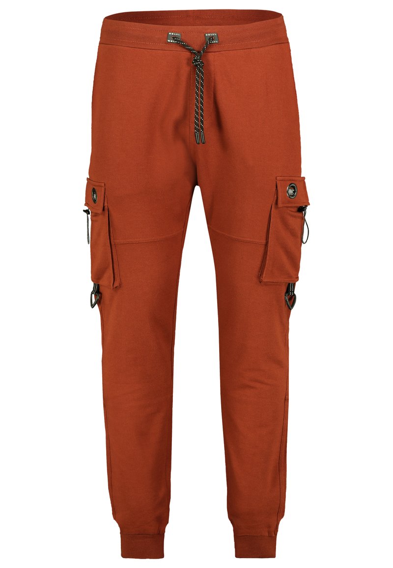 Sublevel Cargo trousers brown Zalando.de