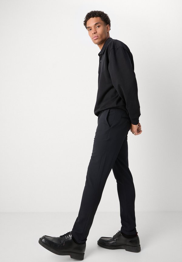 COMO SUIT PANTS - Trousers4