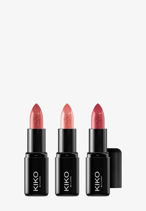 KIKO Milano SMART FUSION LIPSTICK KIT - Lip Palette - 03 rosy dream