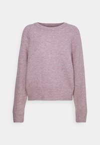 Não selecionado, bark melange