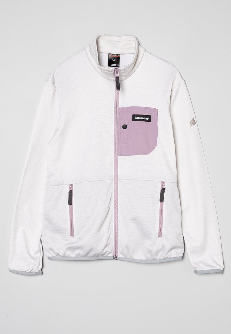 Lafuma Trainingsvest wit Lafuma Trainingsvest wit