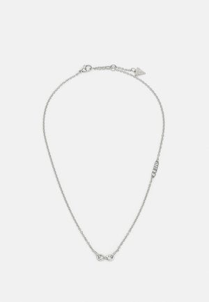 Guess ENDLESS DREAM - Halsband - silver-coloured