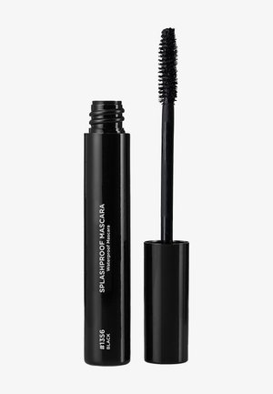 Lord & Berry SPLASHPROOF MASCARA - Mascara - black