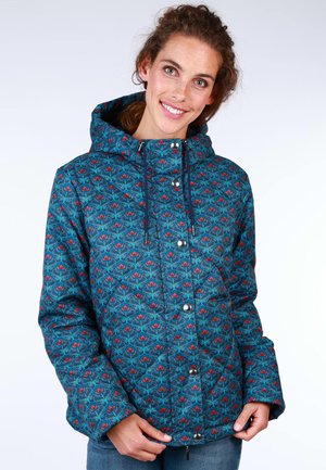 SVANTJE - Winterjacke - navy