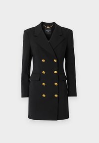 WELL SUITED - Day dress - jet black