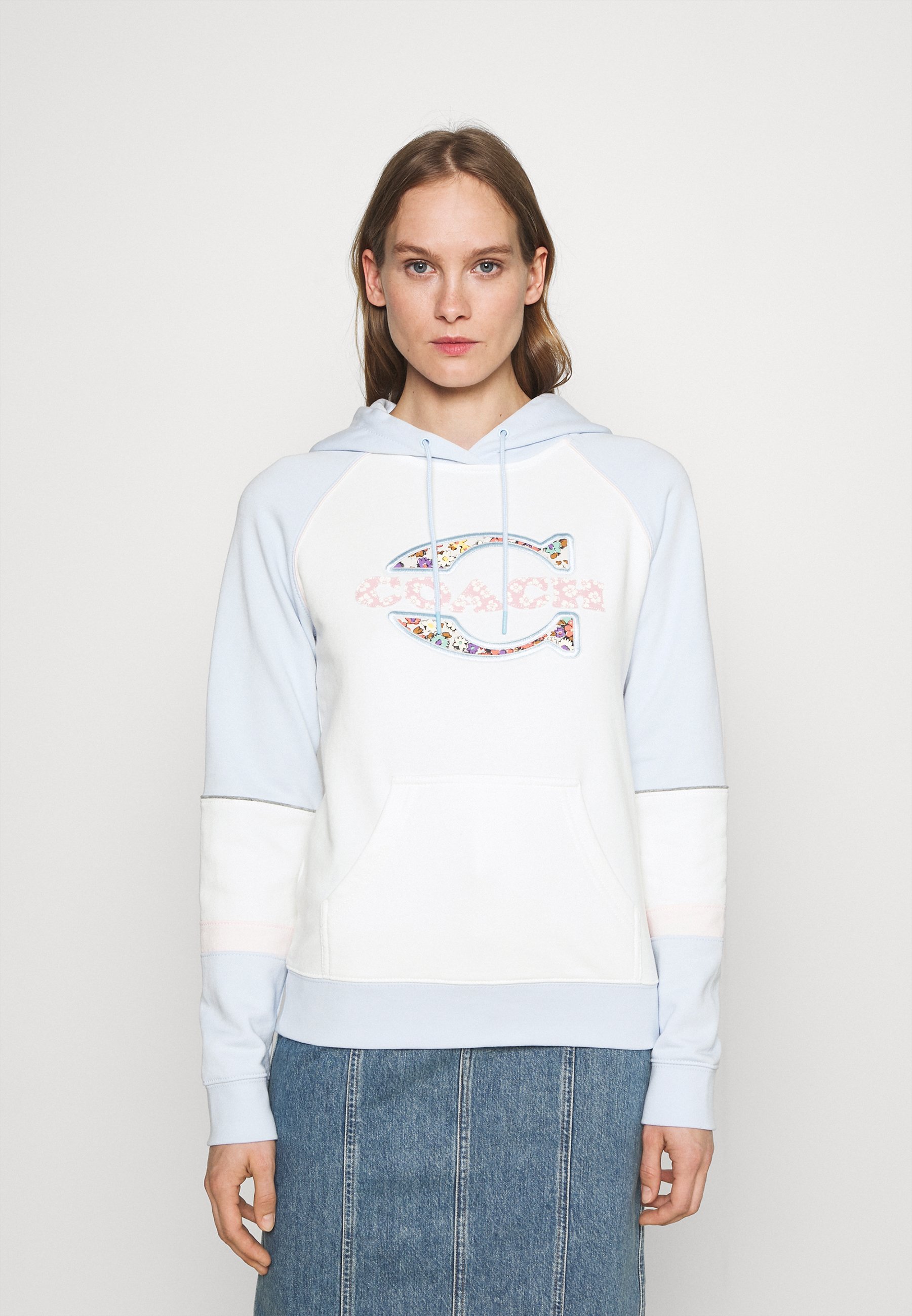 coach sweatshirt