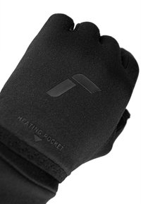 Reusch LINER TOUCH-TEC™ - Gloves - black