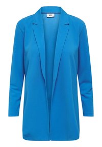 Unselected, ibiza blue