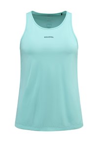 Nevybráno, caribbean