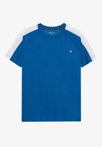 Unausgewählt, dark blue/off-white