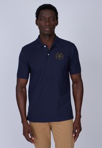 Non sélectionné, navy blue
