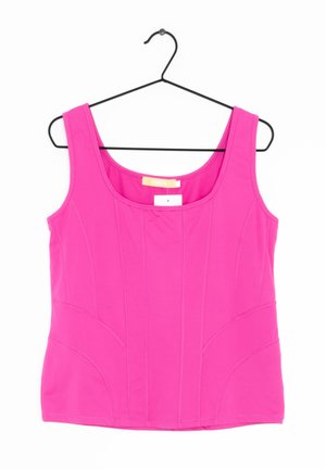 Top - pink