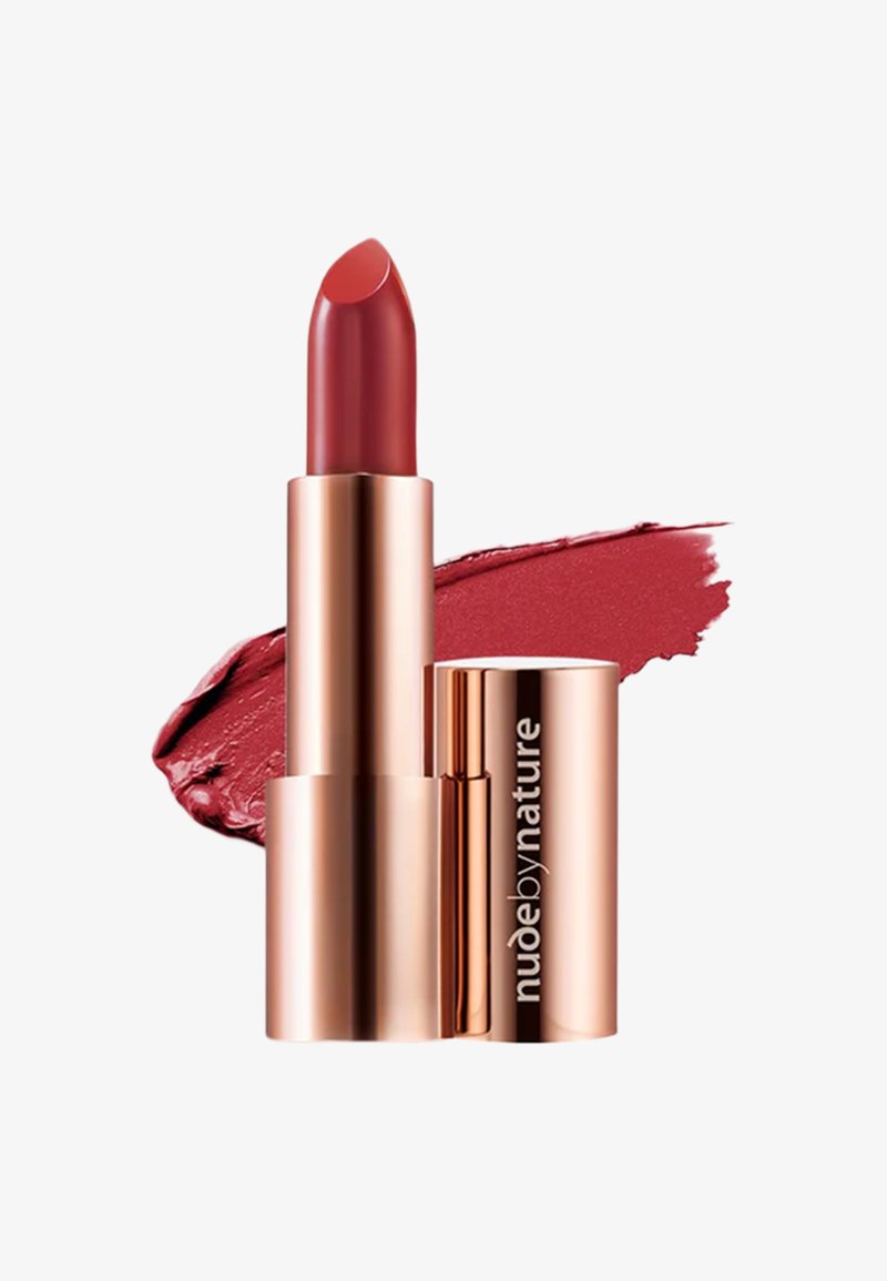 Eco By Sonya Lipstick Sheer Byron Nude main image 0