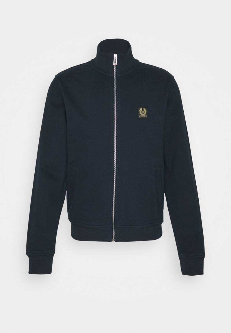 Sudadera con cremallera