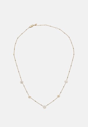 GEORGIA - Necklace - gold-coloured