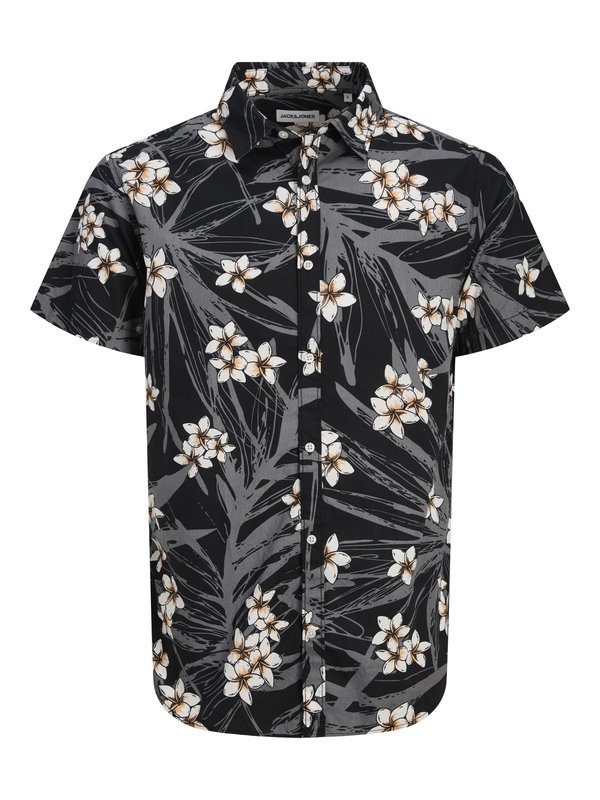 JJHAWAII AOP - Shirt3
