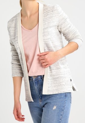 Blazer - light grey