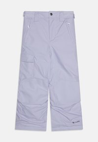 Δεν επιλέχθηκε, snowdrift