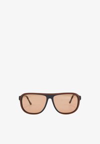 Geselecteerd, grau orange