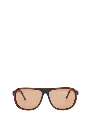 TOM TAILOR Lunettes de soleil - grau orange