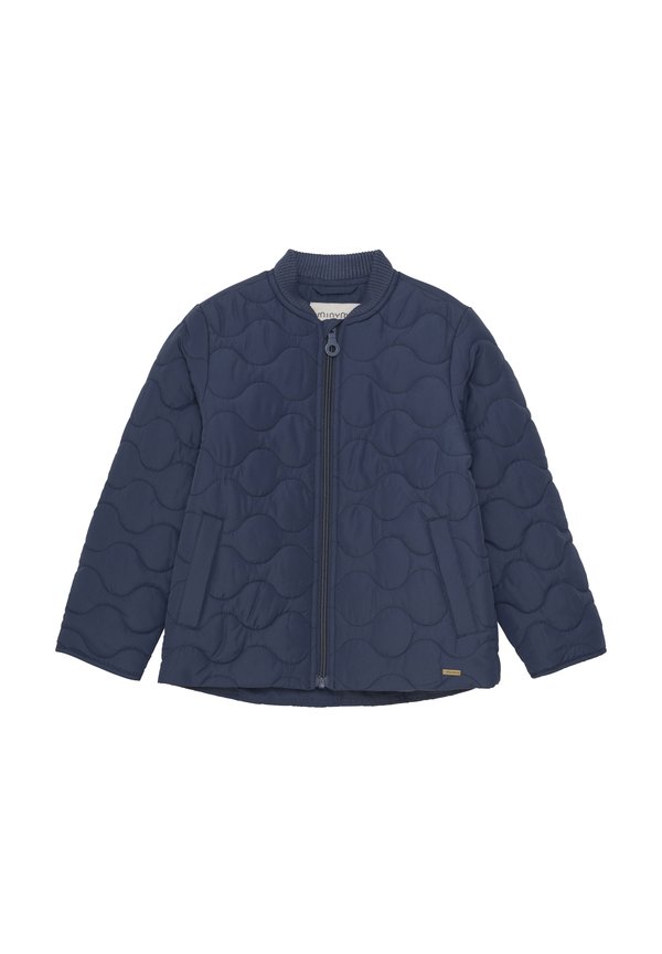 MIJACKET QUILTED - Light jacket