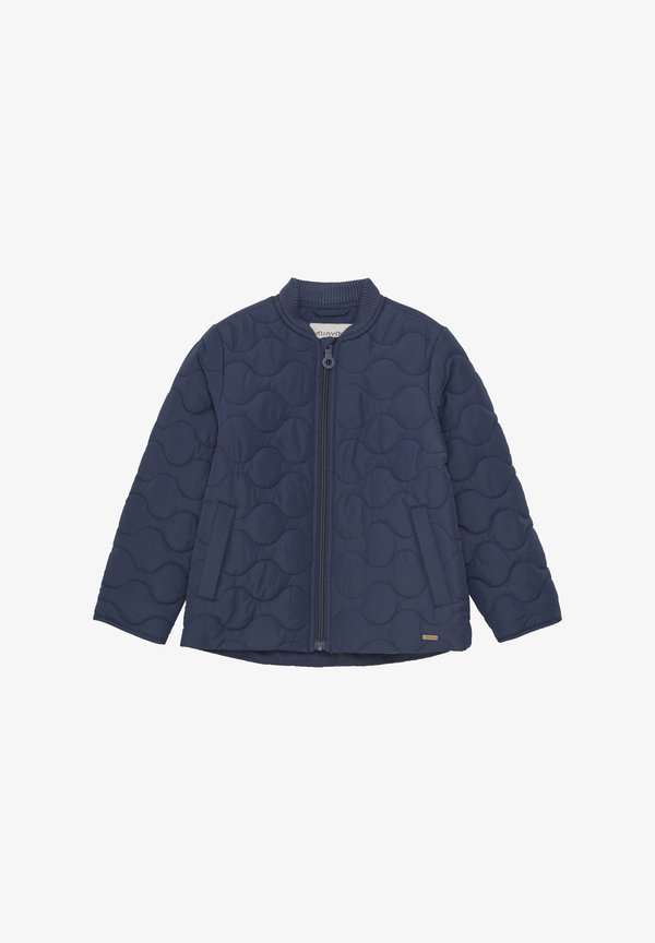 MIJACKET QUILTED - Light jacket