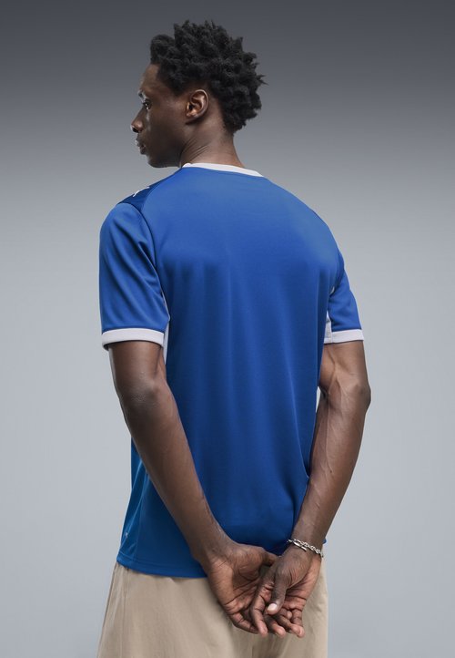 PUMA AL-HILAL SFC 26/27 HEIMTRIKOT - Camiseta de fútbol - blue intense-vibrant silver — photo 3