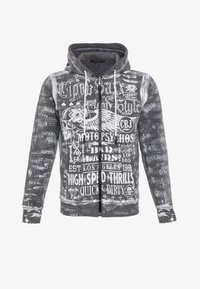 Unausgewählt, anthracite