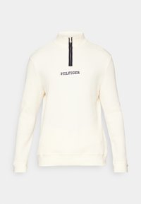 MONOTYPEHALF ZIP - Pidžamas augšdaļa - calico