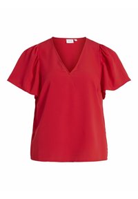 Nepasirinkta, mars red