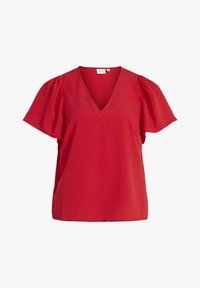 Neizvēlēts, mars red