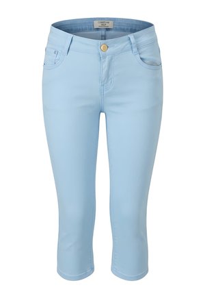 Outfitters Nation, Shorts vaqueros - celeste