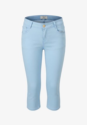 Outfitters Nation, Shorts vaqueros - celeste