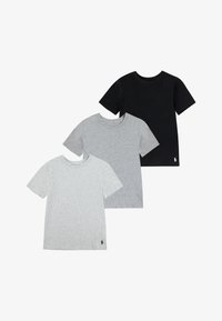 Neselectat, black/andover heather