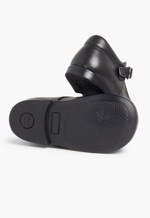 PEPITO PIEL HEBILLA – Lauflernschuh – azul marino