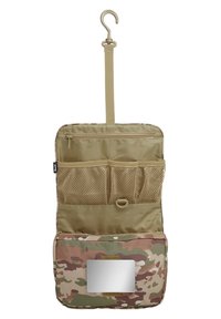 Brandit LARGE - Mosózsák - tactical camo