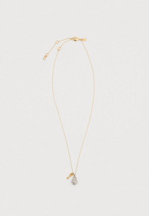 GIFTING LOVE YA PENDANT - Collier - gold-coloured
