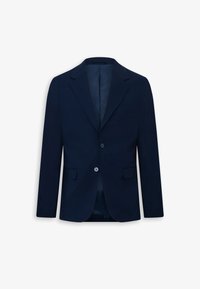 Seleccionado, royal blue solid