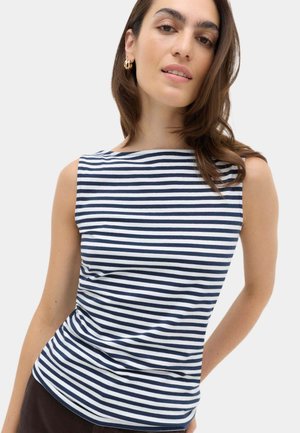 Marks & Spencer, Top - white mix