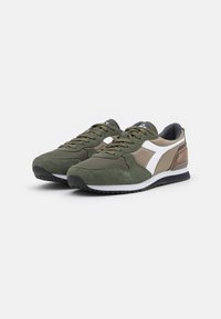 Diadora Sneakers - green