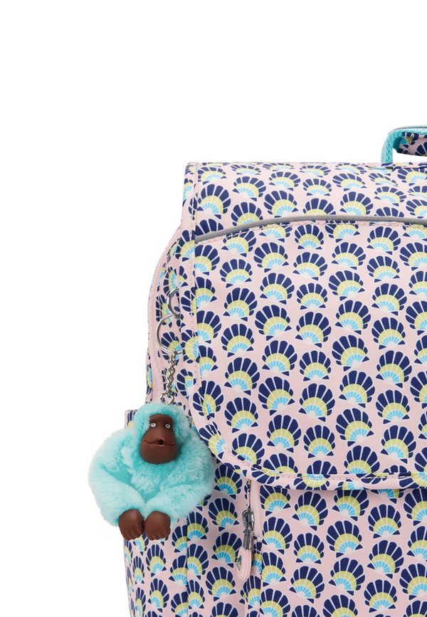 CODIE L BTS PRT – Schulranzen – geo shell