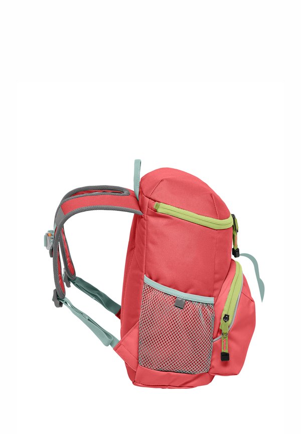 TRACK JACK UNISEX – Trekkingrucksack