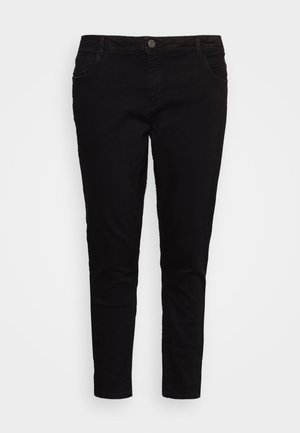 KIMMY DART - Jeans Skinny Fit - black