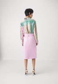 2nd Day - SWAY - Wrap skirt - pine frosting Thumbnail Image 1